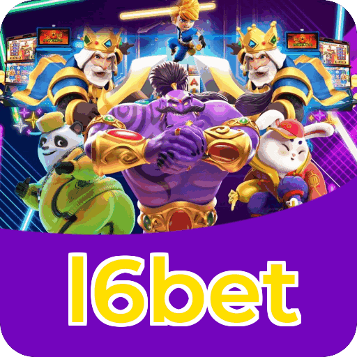 Material promocional do app l6bet — ilustração, não métricas auditadas nesta página