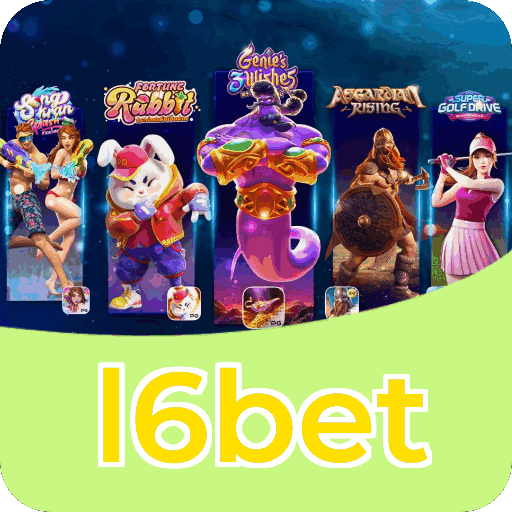 Catálogo l6bet 2.547 jogos - Pragmatic Play, Evolution, NetEnt